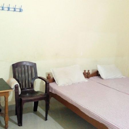Sunrise Guest House Bhubaneswar Exterior foto