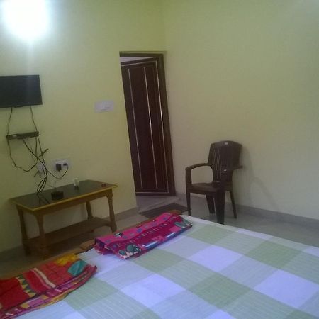 Sunrise Guest House Bhubaneswar Exterior foto