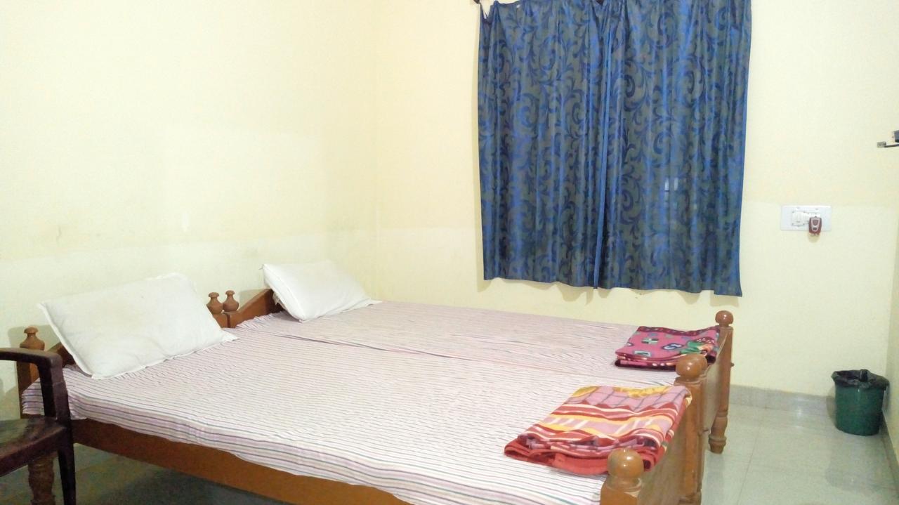 Sunrise Guest House Bhubaneswar Exterior foto