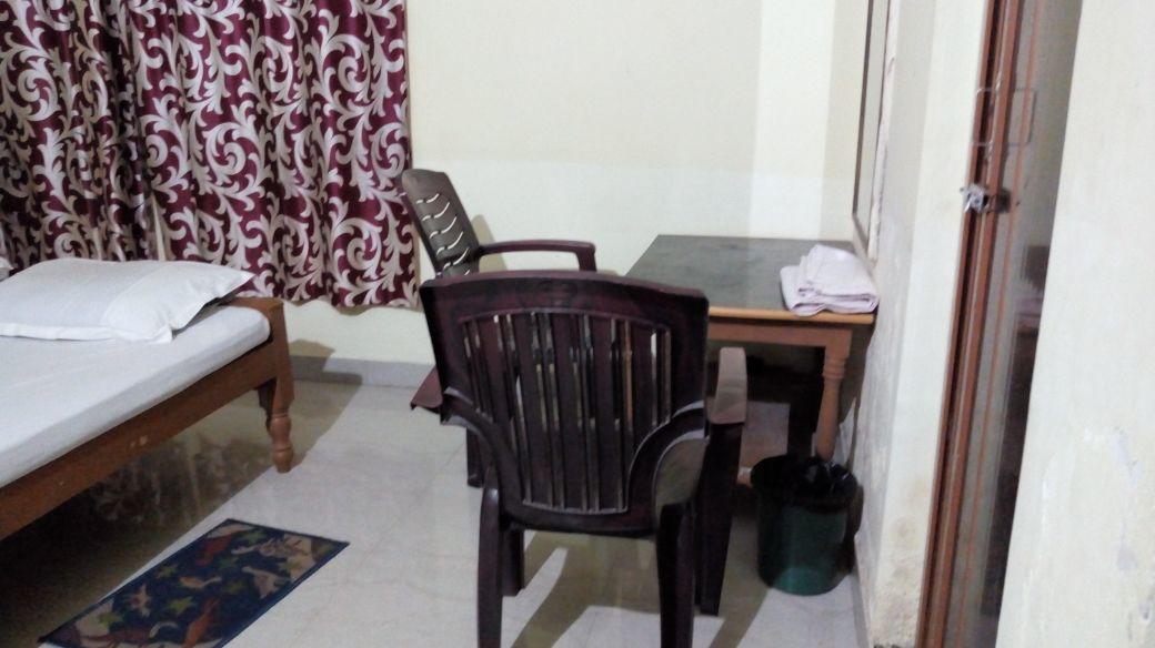 Sunrise Guest House Bhubaneswar Exterior foto