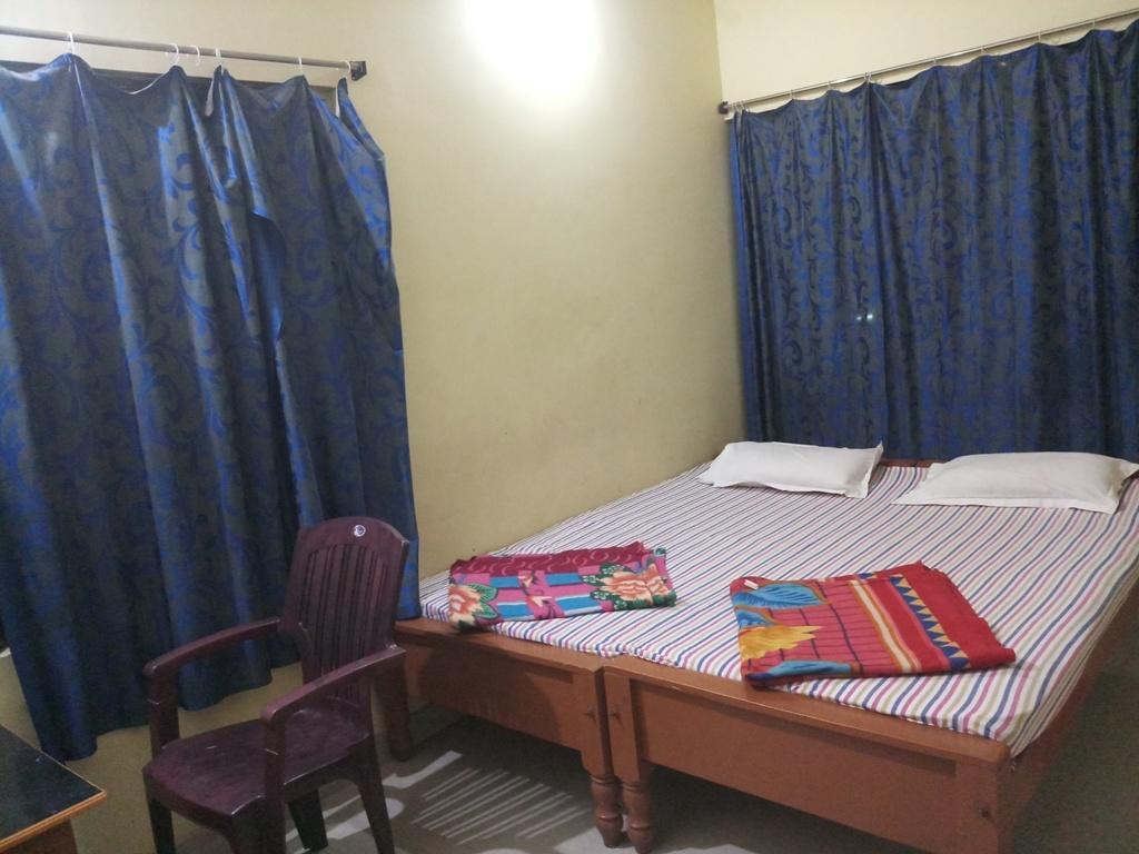Sunrise Guest House Bhubaneswar Exterior foto