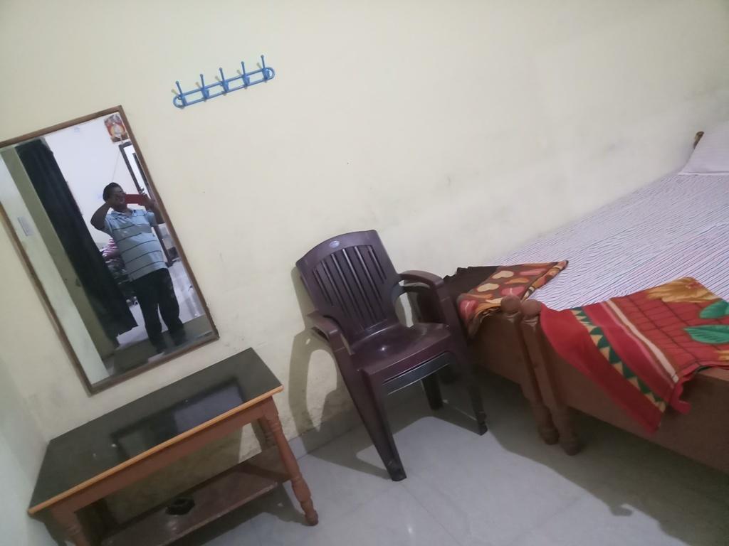 Sunrise Guest House Bhubaneswar Exterior foto